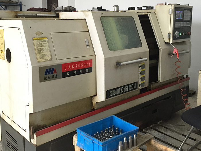 生產(chǎn)設(shè)備