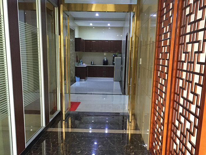 廠(chǎng)房環(huán)境