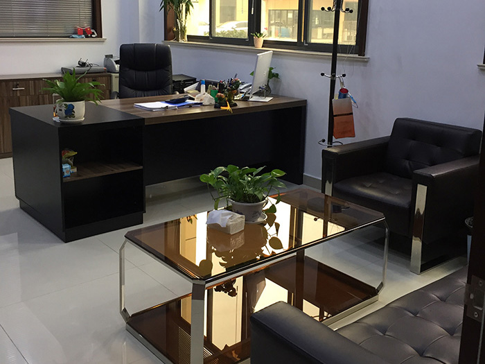 廠(chǎng)房環(huán)境